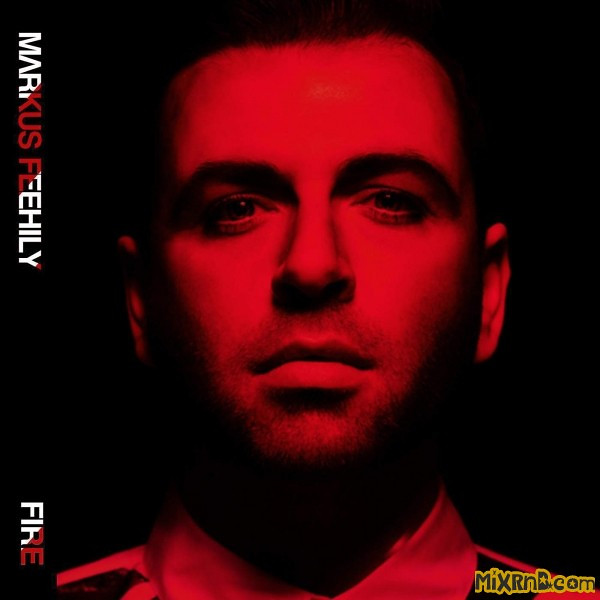 Butterfly -- Markus Feehily