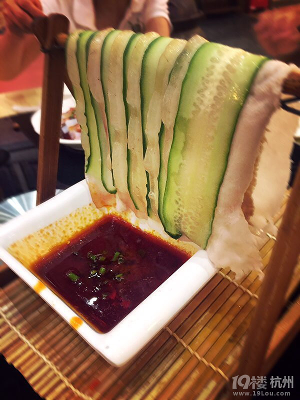 【7隊】帶病堅持的美食之路~