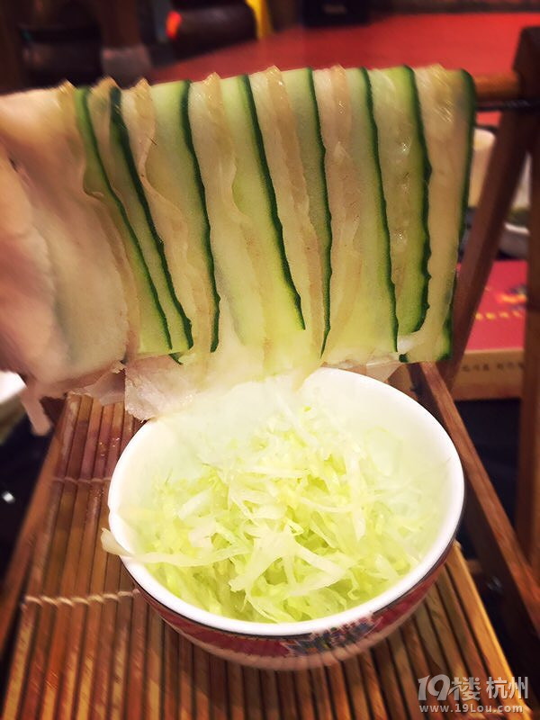 【7隊】帶病堅持的美食之路~