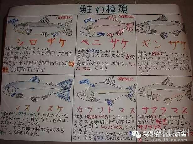 日本小学生的暑假作业 太震撼了!