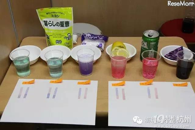 日本小学生的暑假作业 太震撼了!