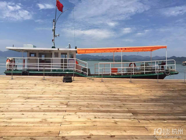 奉化莼湖出海一日游