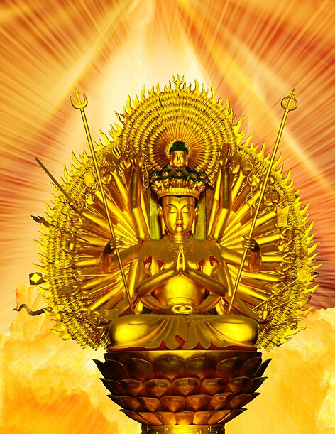 佛在心中 你可以不必信佛