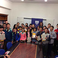 足迹 ——记澳大利亚游学_图5