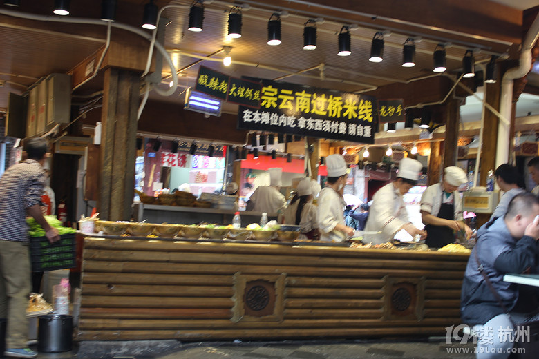 我們來麗江，遇見自己，遺忘過往