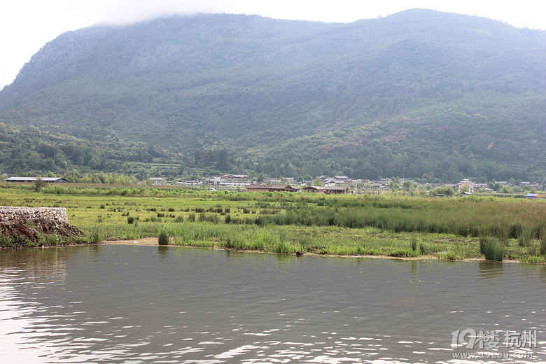 我們來麗江，遇見自己，遺忘過往