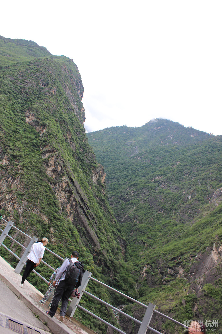 我們來麗江，遇見自己，遺忘過往