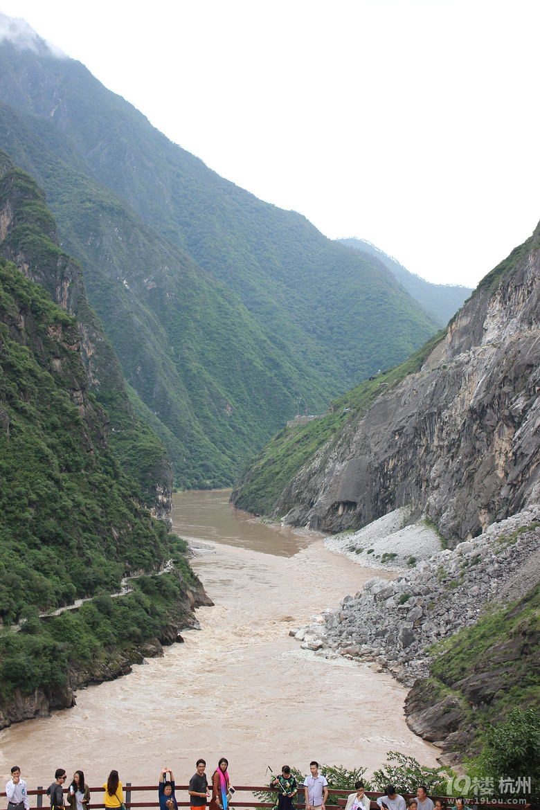 我們來麗江，遇見自己，遺忘過往