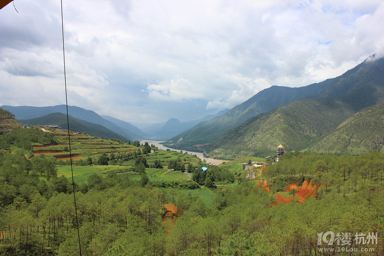 我們來麗江，遇見自己，遺忘過往