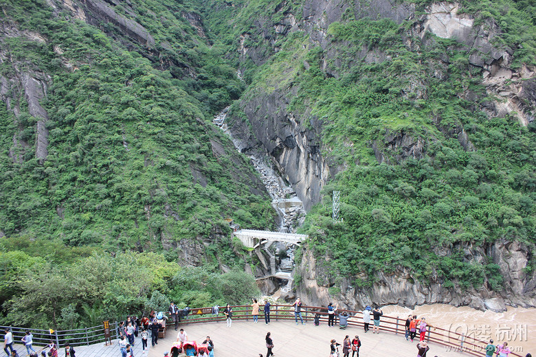 我們來麗江，遇見自己，遺忘過往