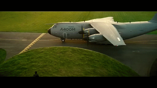 《碟中谍5》吓死宝宝了,阿汤是用绳命在拍戏啊