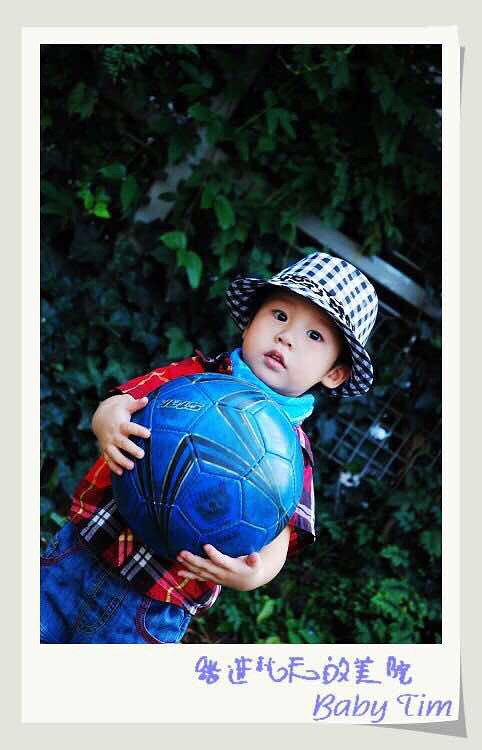 【亚运宝宝】我为亚运加点油