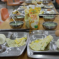 2015级初一新生适应性夏令营之生活篇