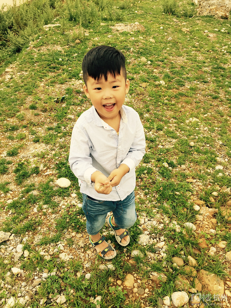 【讨论】几岁的孩子适合长途旅行 分享一次印象深刻的那次旅行
