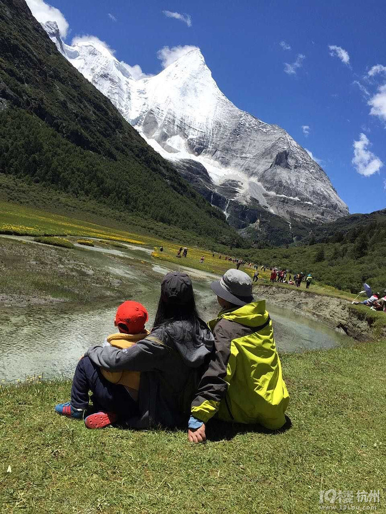 【讨论】几岁的孩子适合长途旅行 分享一次印象深刻的那次旅行