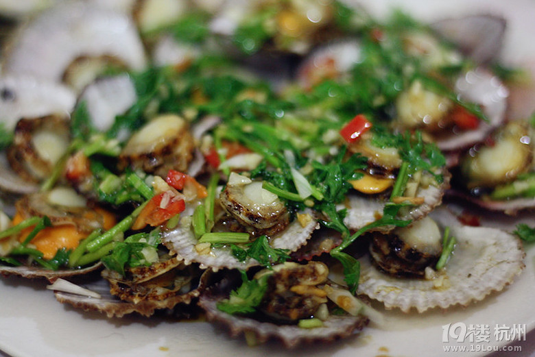 【9隊】青島美食吃不停的節(jié)奏(多圖,請自備紙巾)