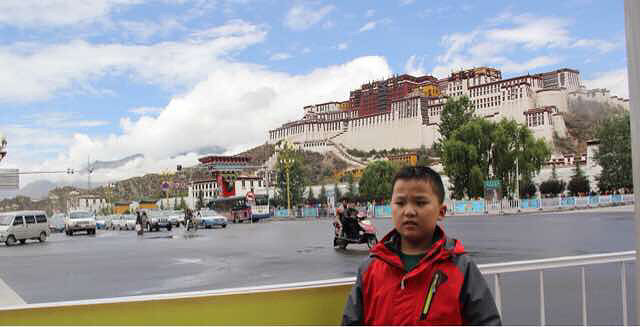 【讨论】几岁的孩子适合长途旅行 分享一次印象深刻的那次旅行