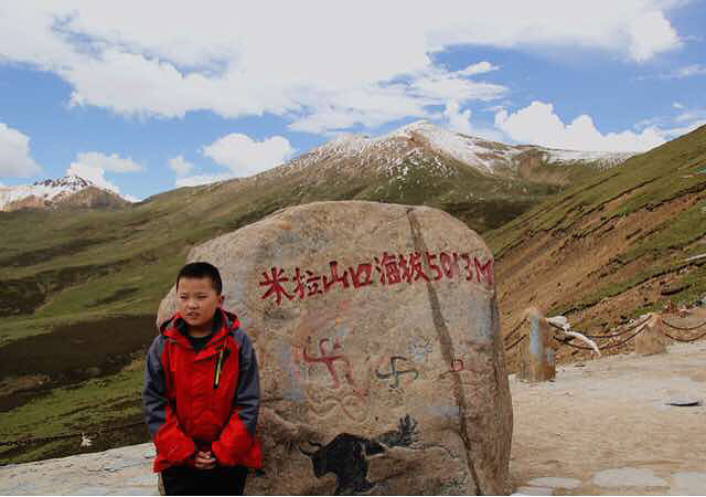 【讨论】几岁的孩子适合长途旅行 分享一次印象深刻的那次旅行