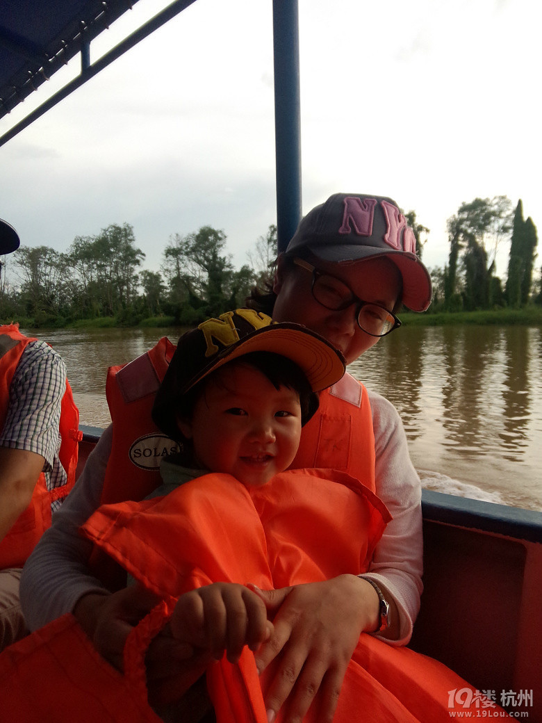 【讨论】几岁的孩子适合长途旅行 分享一次印象深刻的那次旅行