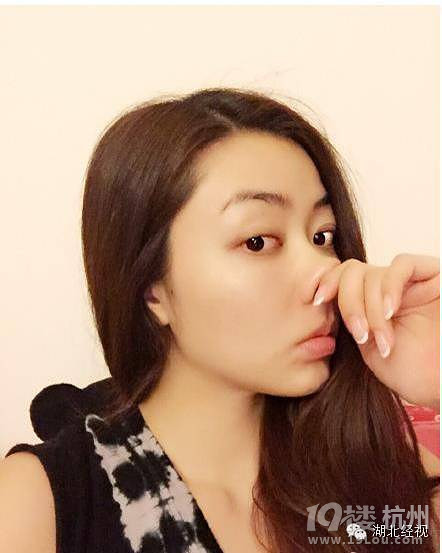 我没动过刀！女星否认整容也是蛮拼的！