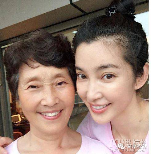 我没动过刀！女星否认整容也是蛮拼的！