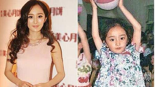 我没动过刀！女星否认整容也是蛮拼的！