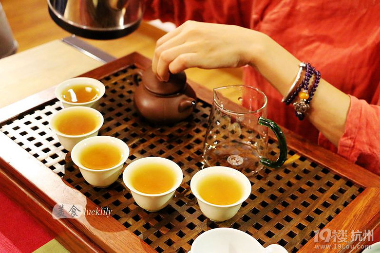 【5隊】歡喜茶樓、贊客餐廳、海洋生活生鮮宅送