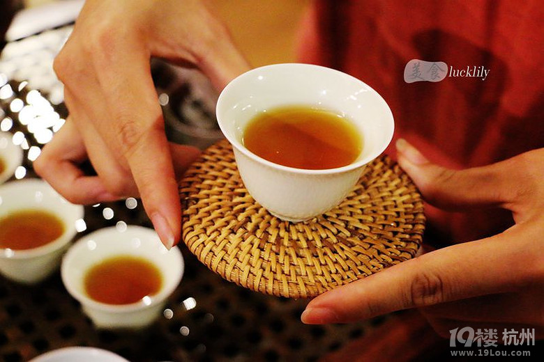 【5隊】歡喜茶樓、贊客餐廳、海洋生活生鮮宅送