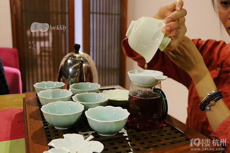 【5隊】歡喜茶樓、贊客餐廳、海洋生活生鮮宅送