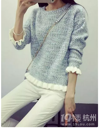 女人三分靠长相七分靠打扮，会穿衣搭配才是真漂亮！