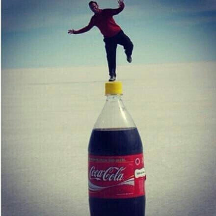 错位趣拍,结伴同行首选姿势