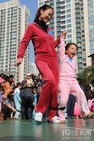 本周末娃娃們都沒(méi)地方去了吧!