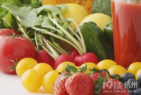 孕前食谱   孕前饮食注意事项