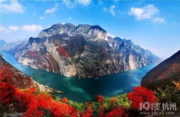 全国各地最美秋景，今年别再去错地方了！