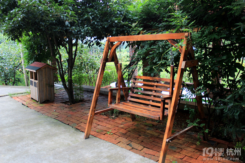 【富阳】吉庆农庄_民宿农家乐__长春19楼