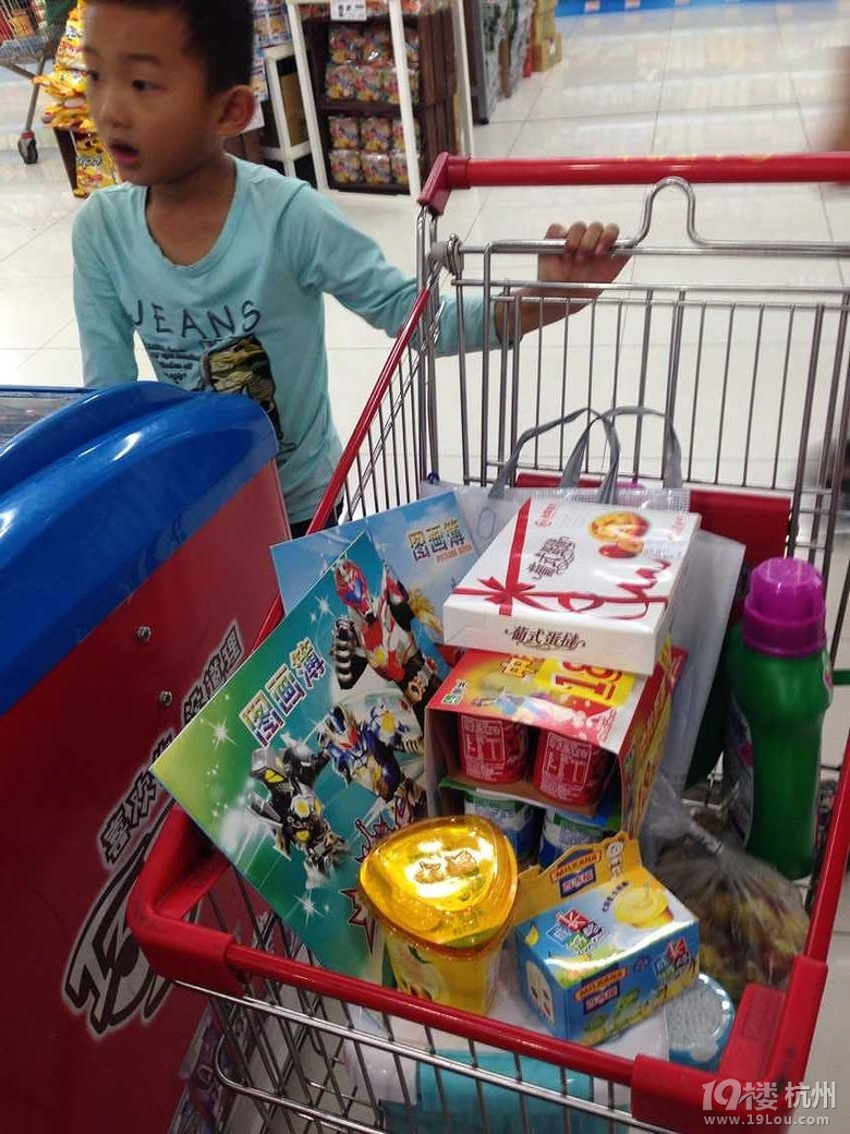 【母婴跳蚤·西田城】我第一次摆摊卖东西-活