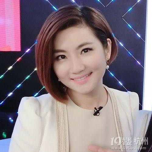 臉有多大陰影面積就多大 發(fā)型解救大臉盤!