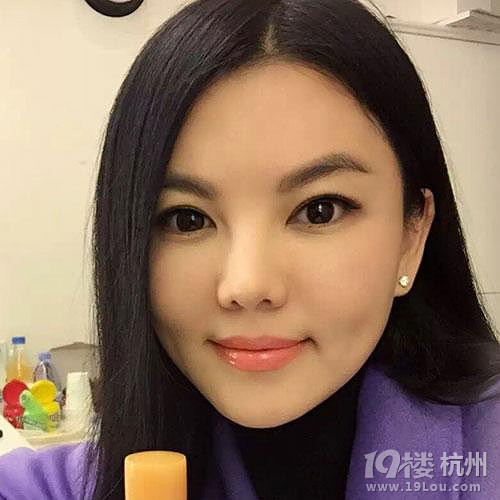 臉有多大陰影面積就多大 發(fā)型解救大臉盤!