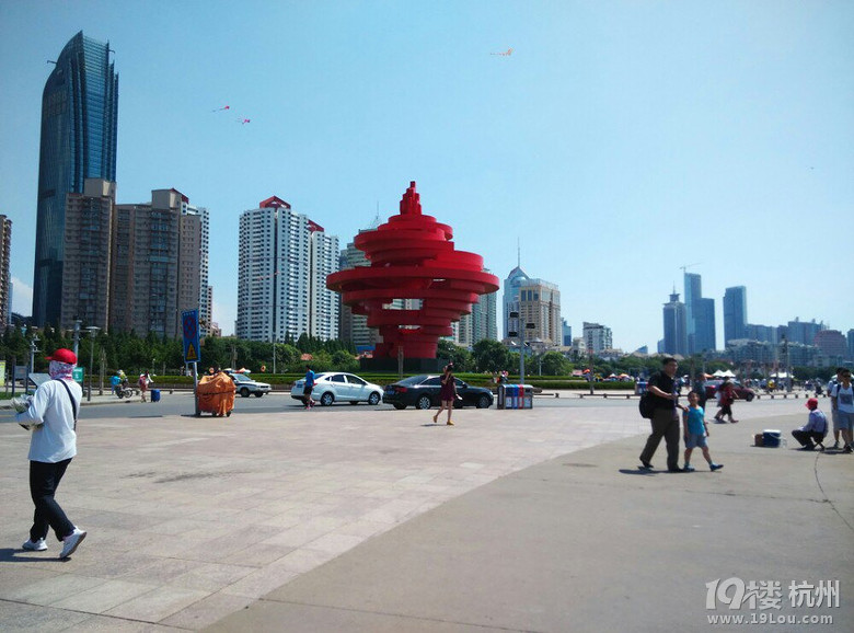 最精品最有良心的青島3天旅游攻略（附38元青島大蝦應(yīng)對(duì)方案）