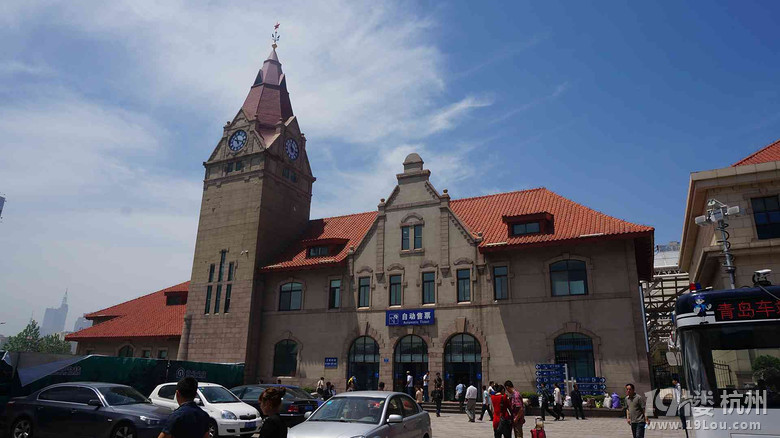 最精品最有良心的青島3天旅游攻略（附38元青島大蝦應(yīng)對(duì)方案）