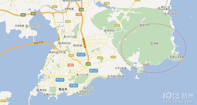 最精品最有良心的青島3天旅游攻略（附38元青島大蝦應(yīng)對(duì)方案）
