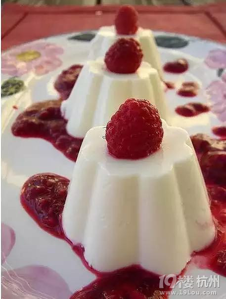 国外最新流行甜品,作为吃货你知道几个