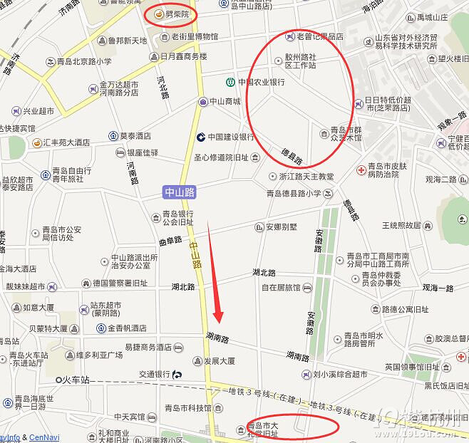 最精品最有良心的青島3天旅游攻略（附38元青島大蝦應(yīng)對(duì)方案）