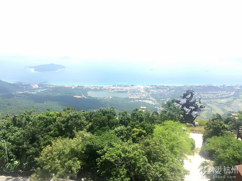 帶上寶貝一起去三亞