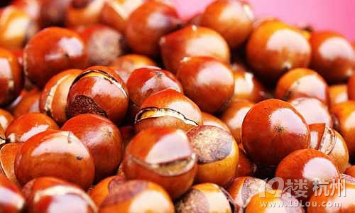 【美食集结号】第5期：糖炒栗子的N种做法