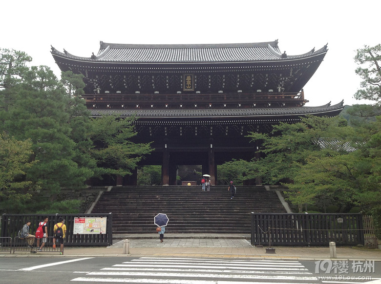 我的日本行-- 東進(jìn)日本見(jiàn)聞散記本州全景之秋游