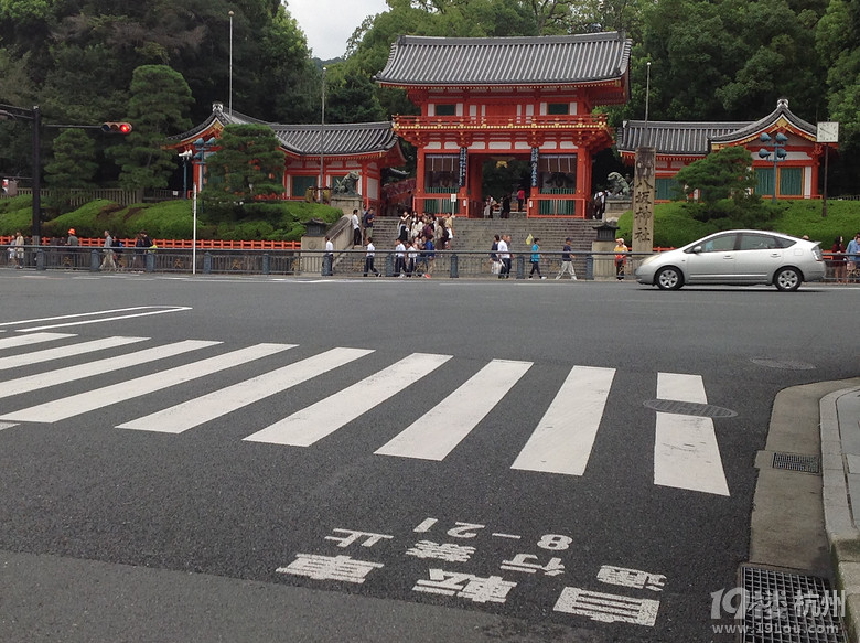 我的日本行-- 東進(jìn)日本見(jiàn)聞散記本州全景之秋游