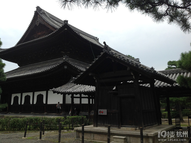 我的日本行-- 東進(jìn)日本見(jiàn)聞散記本州全景之秋游