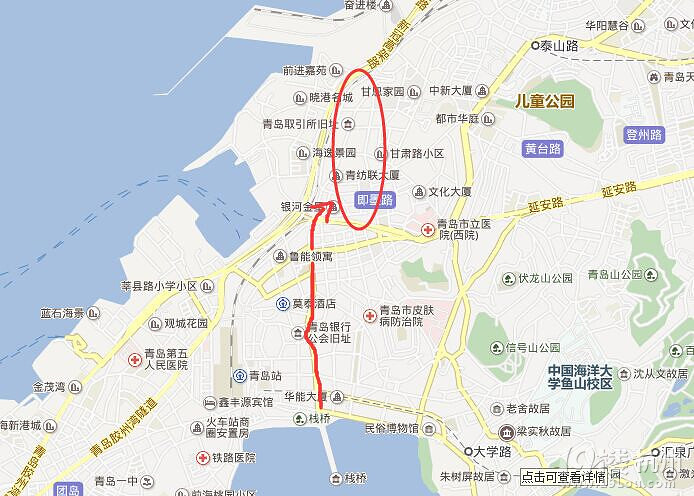 最精品最有良心的青島3天旅游攻略（附38元青島大蝦應(yīng)對(duì)方案）