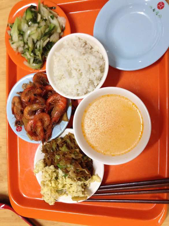 【晚饭吃什么】9月29日 感觉嗖嗖嗖冷起来了